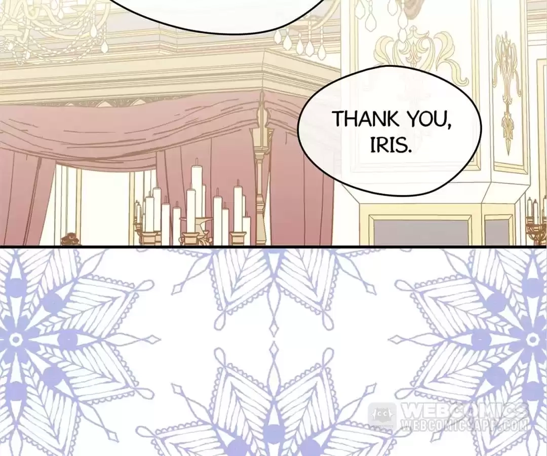 Iris: The Lady and Her Smartphone (Novel) Chapter 114 page 82 - 