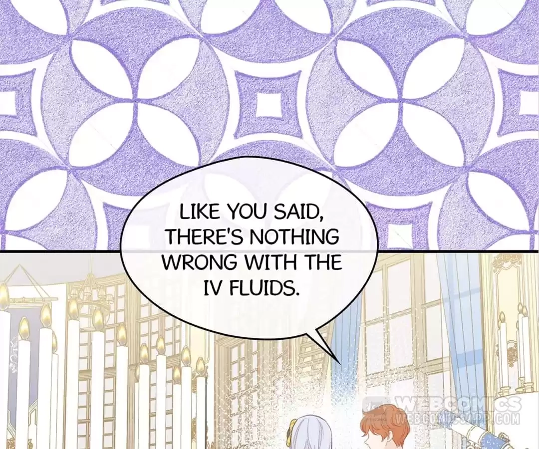 Iris: The Lady and Her Smartphone (Novel) Chapter 114 page 87 - 
