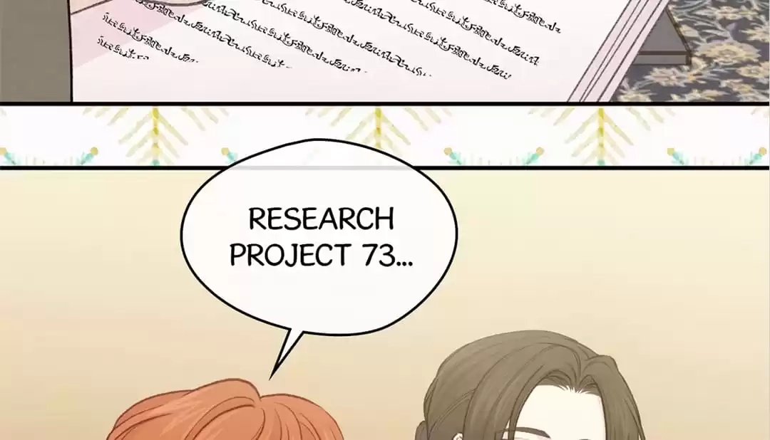 Iris: The Lady and Her Smartphone (Novel) Chapter 114 page 10 - 