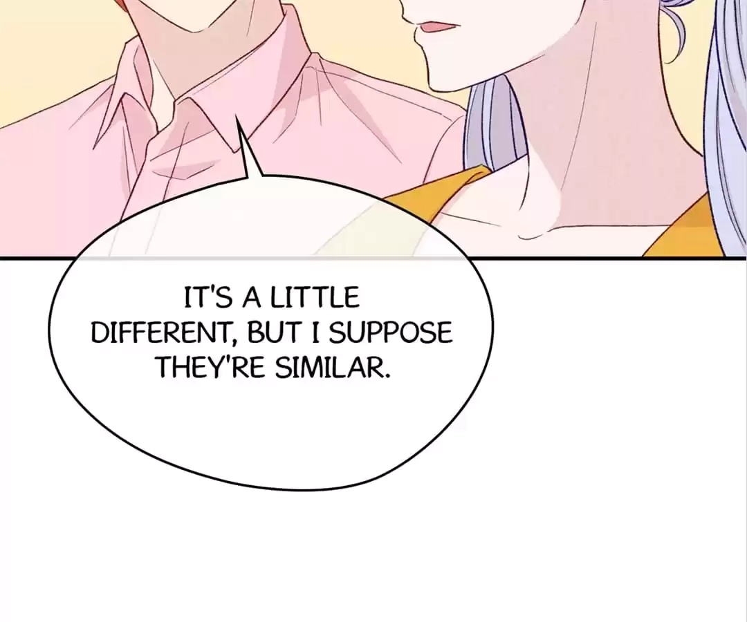 Iris: The Lady and Her Smartphone (Novel) Chapter 114 page 96 - 