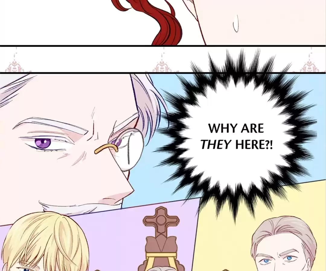 Iris: The Lady and Her Smartphone (Novel) Chapter 115 page 103 - 