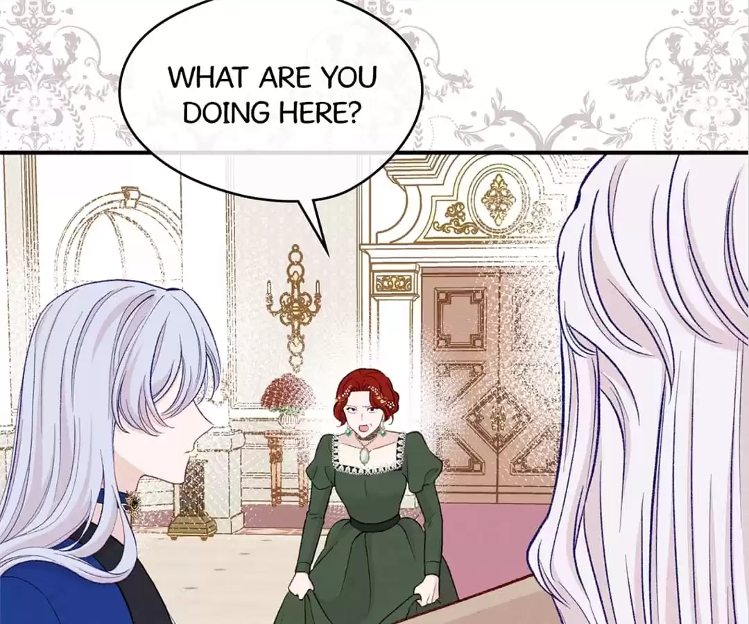 Iris: The Lady and Her Smartphone (Novel) Chapter 115 page 106 - 