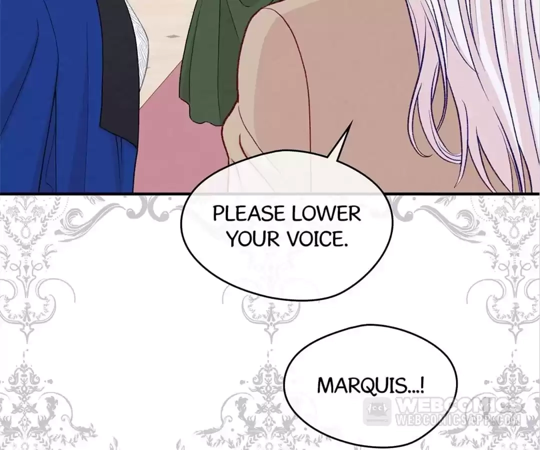 Iris: The Lady and Her Smartphone (Novel) Chapter 115 page 107 - 