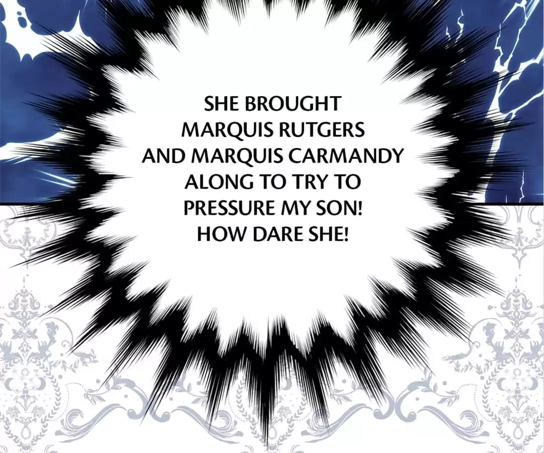 Iris: The Lady and Her Smartphone (Novel) Chapter 115 page 109 - 