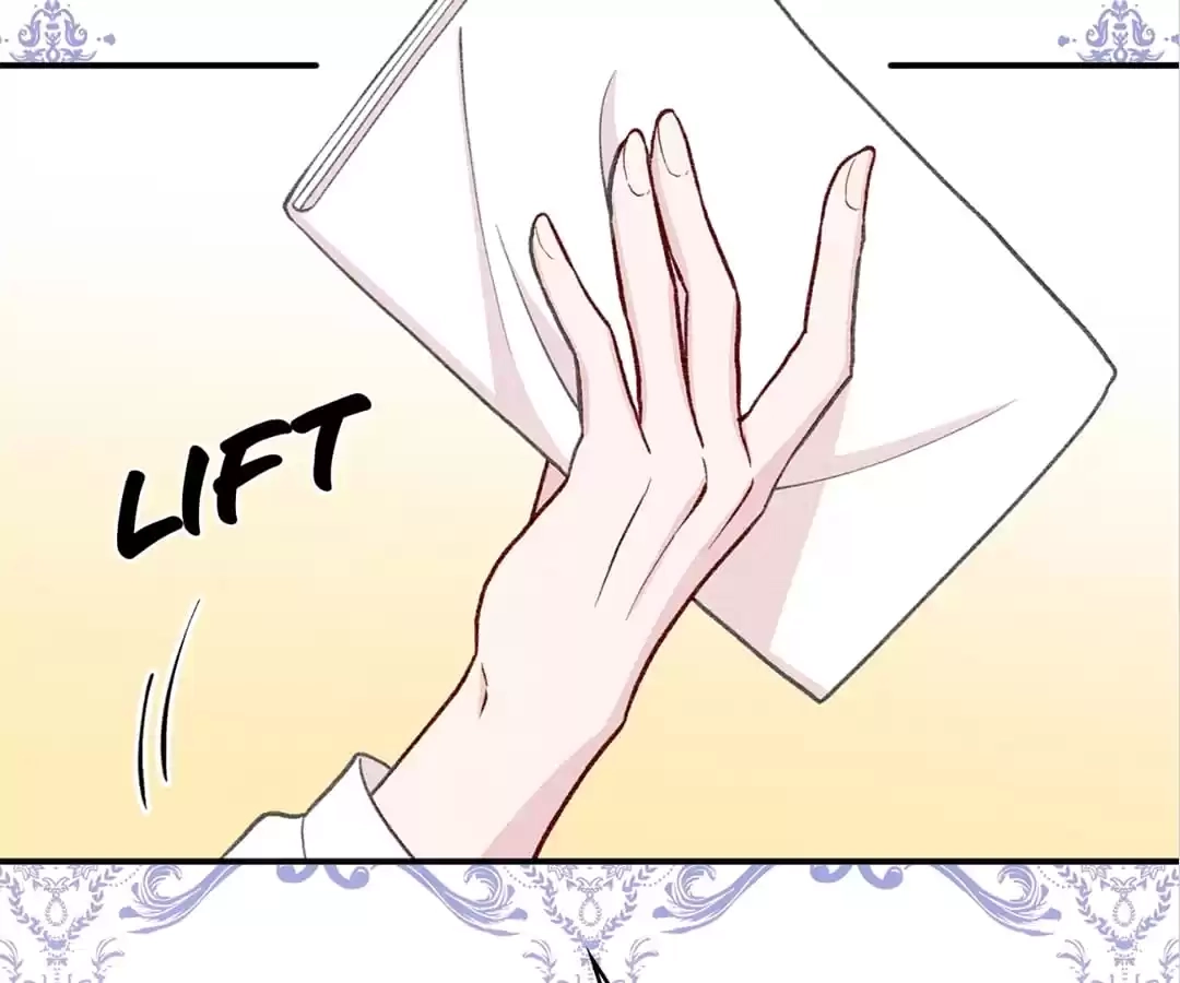 Iris: The Lady and Her Smartphone (Novel) Chapter 115 page 113 - 