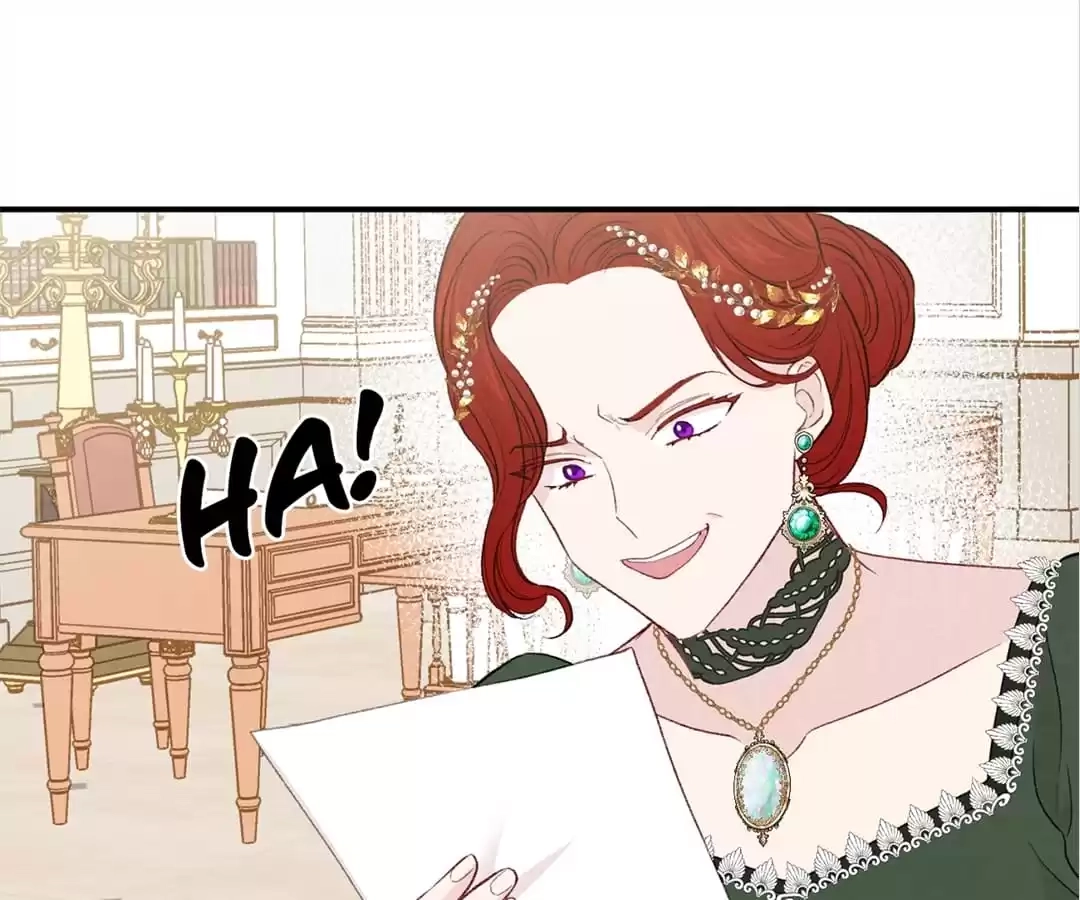 Iris: The Lady and Her Smartphone (Novel) Chapter 115 page 116 - 