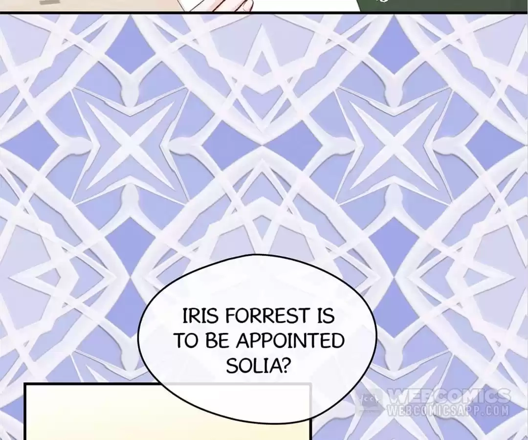 Iris: The Lady and Her Smartphone (Novel) Chapter 115 page 117 - 