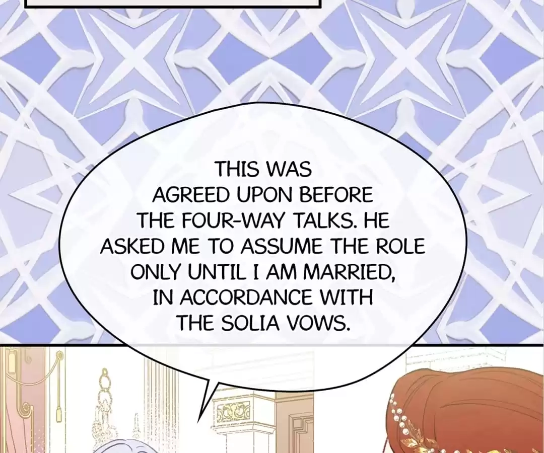 Iris: The Lady and Her Smartphone (Novel) Chapter 115 page 119 - 
