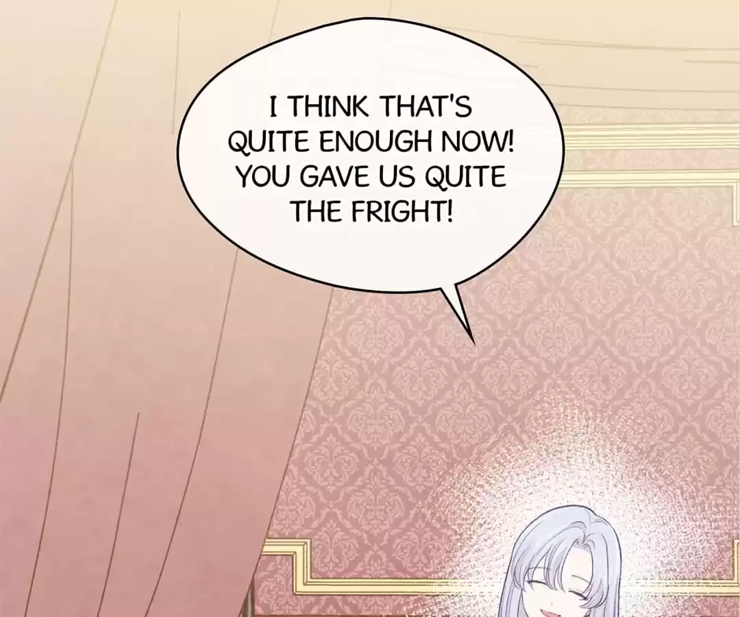 Iris: The Lady and Her Smartphone (Novel) Chapter 115 page 13 - 