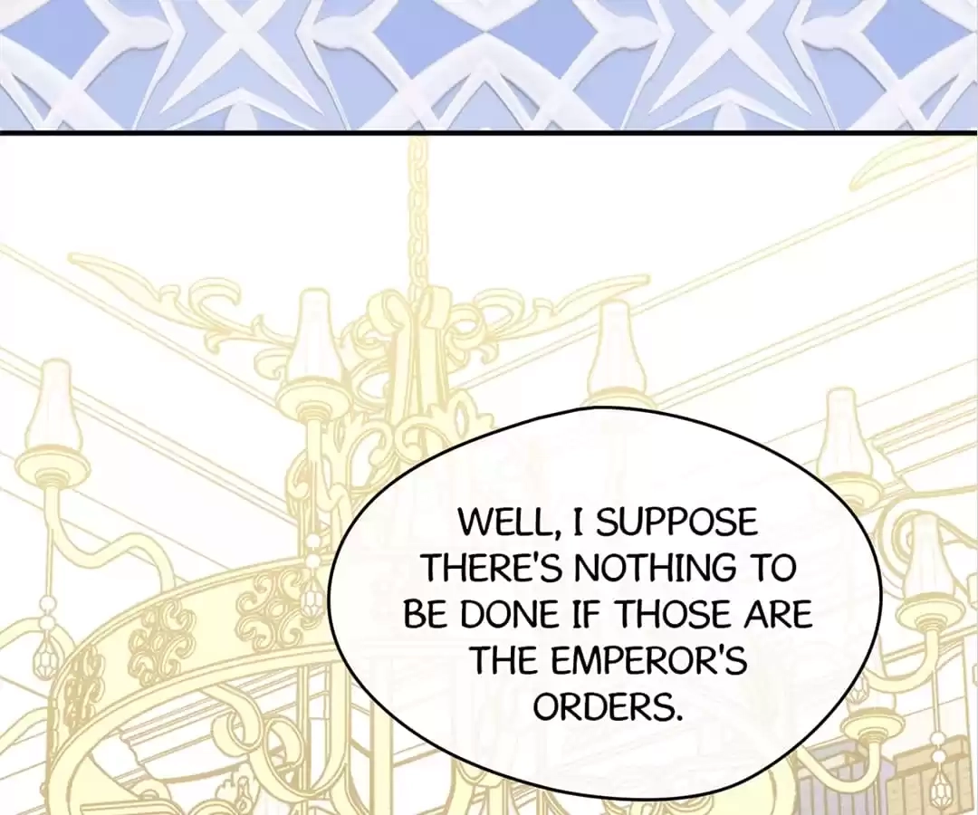 Iris: The Lady and Her Smartphone (Novel) Chapter 115 page 123 - 