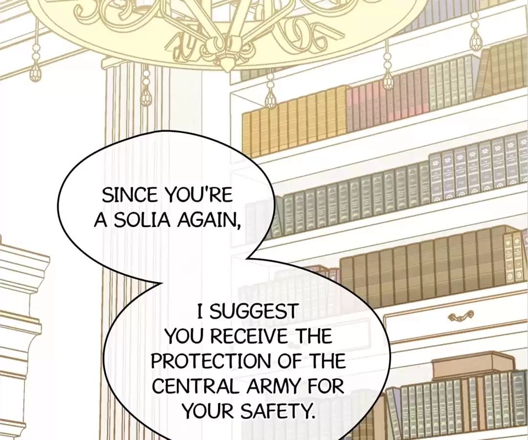 Iris: The Lady and Her Smartphone (Novel) Chapter 115 page 124 - 