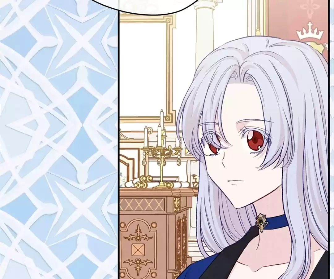 Iris: The Lady and Her Smartphone (Novel) Chapter 115 page 128 - 