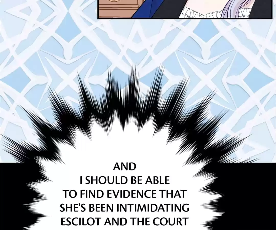 Iris: The Lady and Her Smartphone (Novel) Chapter 115 page 129 - 