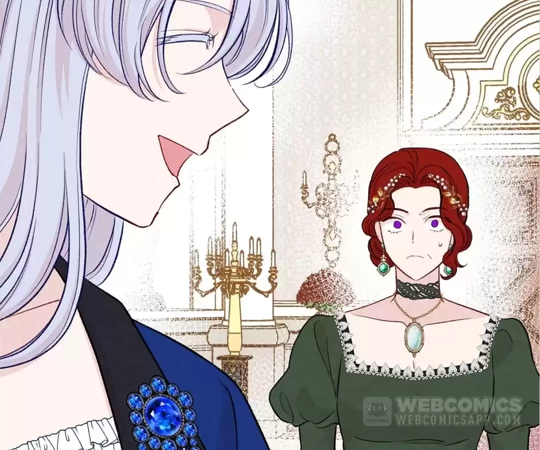 Iris: The Lady and Her Smartphone (Novel) Chapter 115 page 132 - 