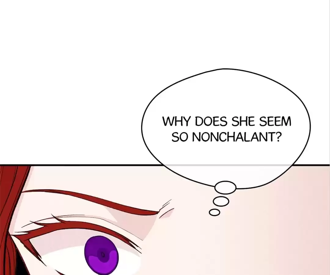 Iris: The Lady and Her Smartphone (Novel) Chapter 115 page 134 - 