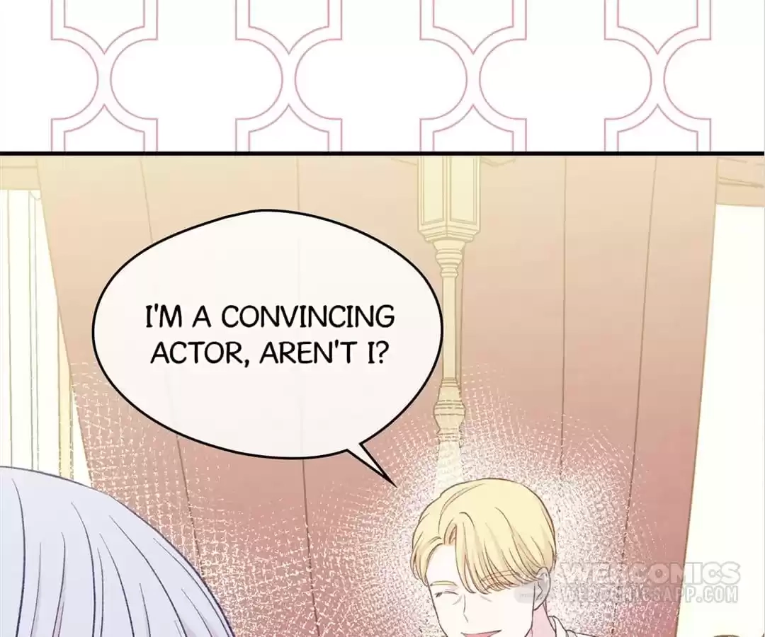 Iris: The Lady and Her Smartphone (Novel) Chapter 115 page 17 - 