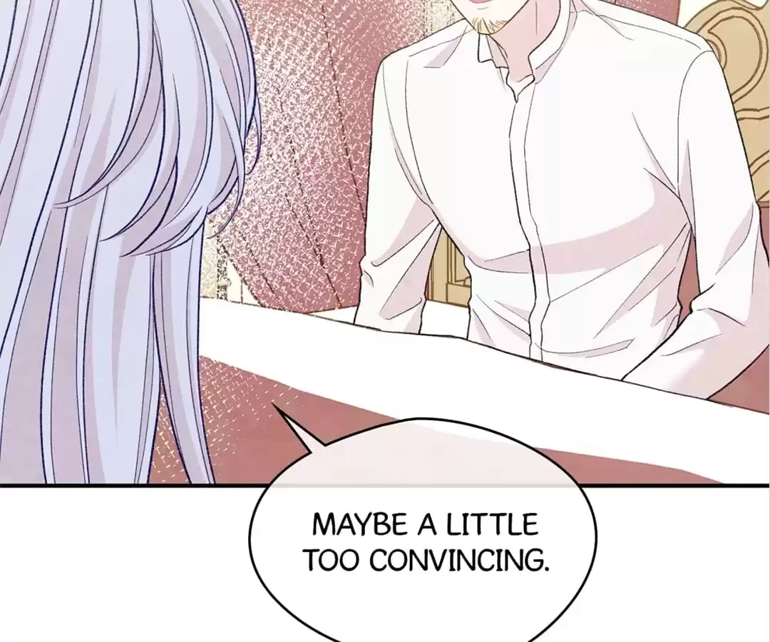 Iris: The Lady and Her Smartphone (Novel) Chapter 115 page 18 - 