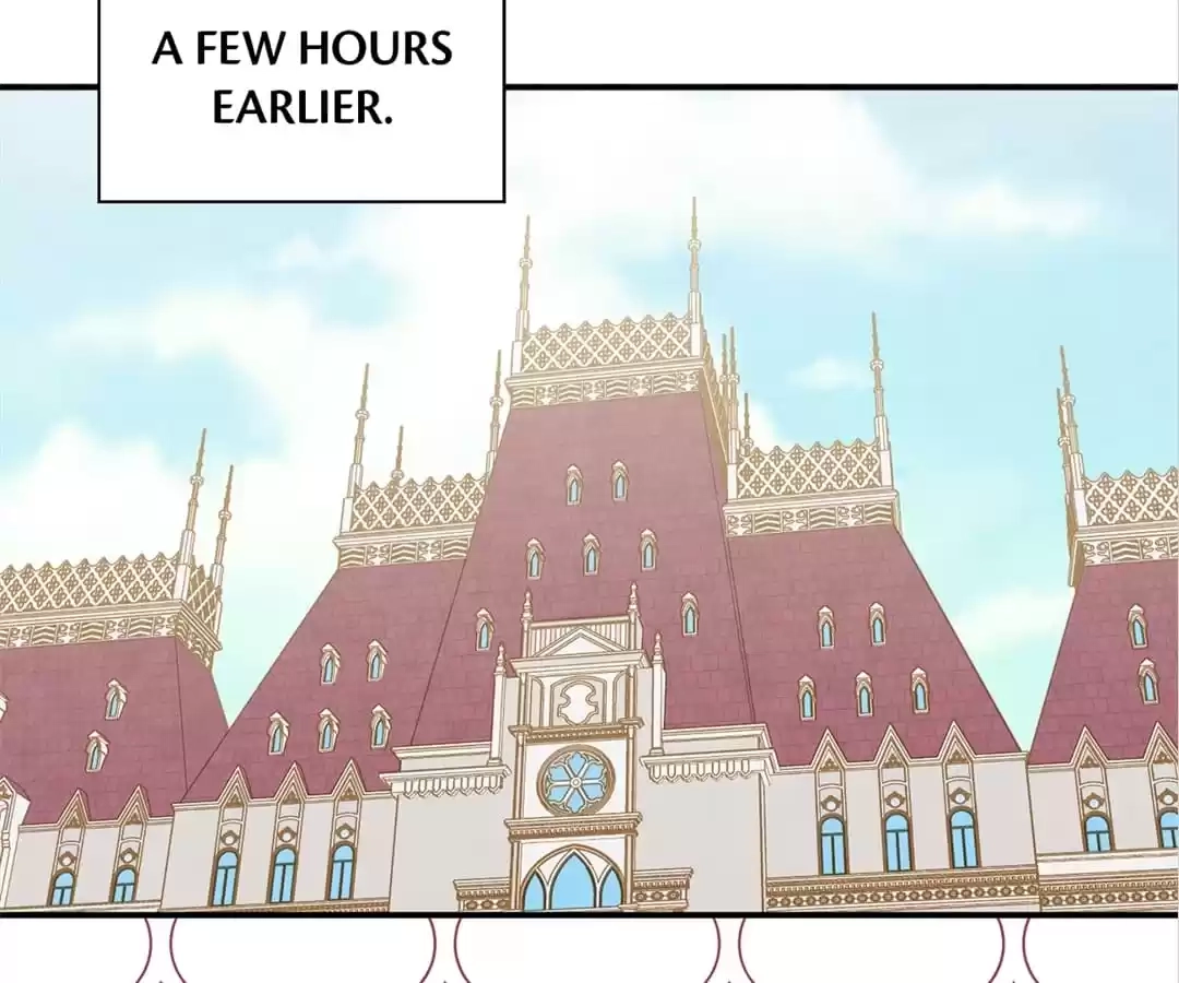 Iris: The Lady and Her Smartphone (Novel) Chapter 115 page 3 - 