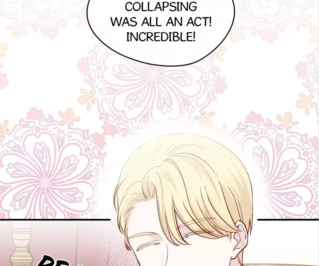 Iris: The Lady and Her Smartphone (Novel) Chapter 115 page 21 - 