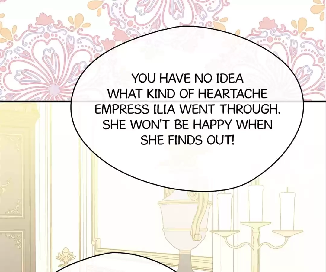 Iris: The Lady and Her Smartphone (Novel) Chapter 115 page 23 - 