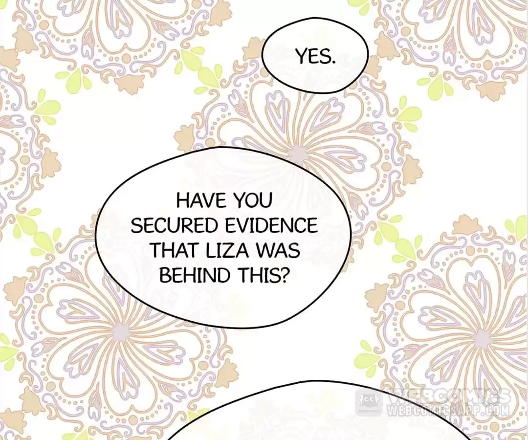 Iris: The Lady and Her Smartphone (Novel) Chapter 115 page 27 - 
