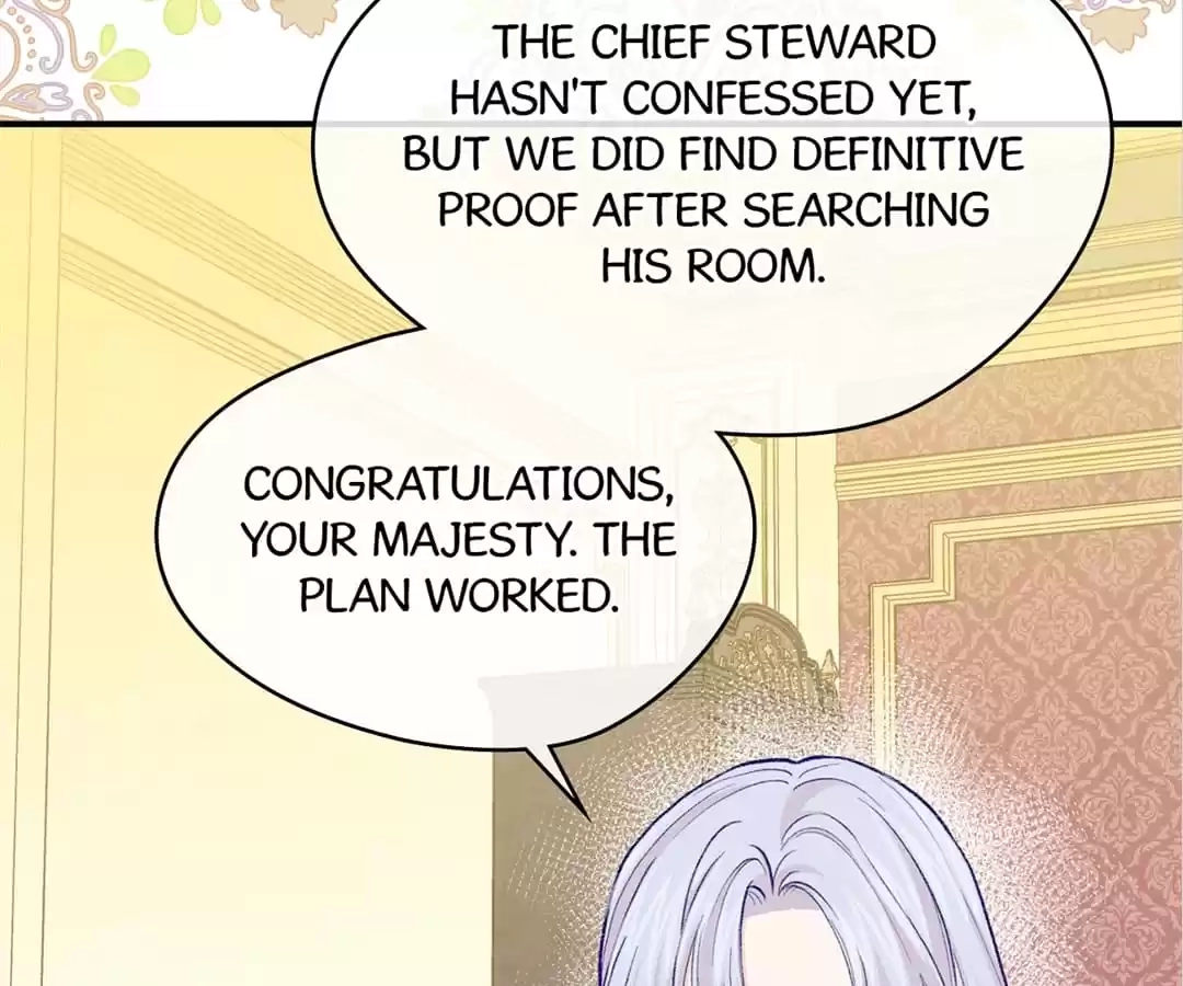Iris: The Lady and Her Smartphone (Novel) Chapter 115 page 28 - 
