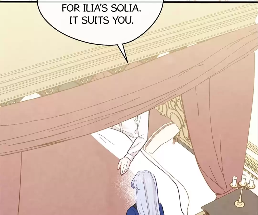 Iris: The Lady and Her Smartphone (Novel) Chapter 115 page 34 - 