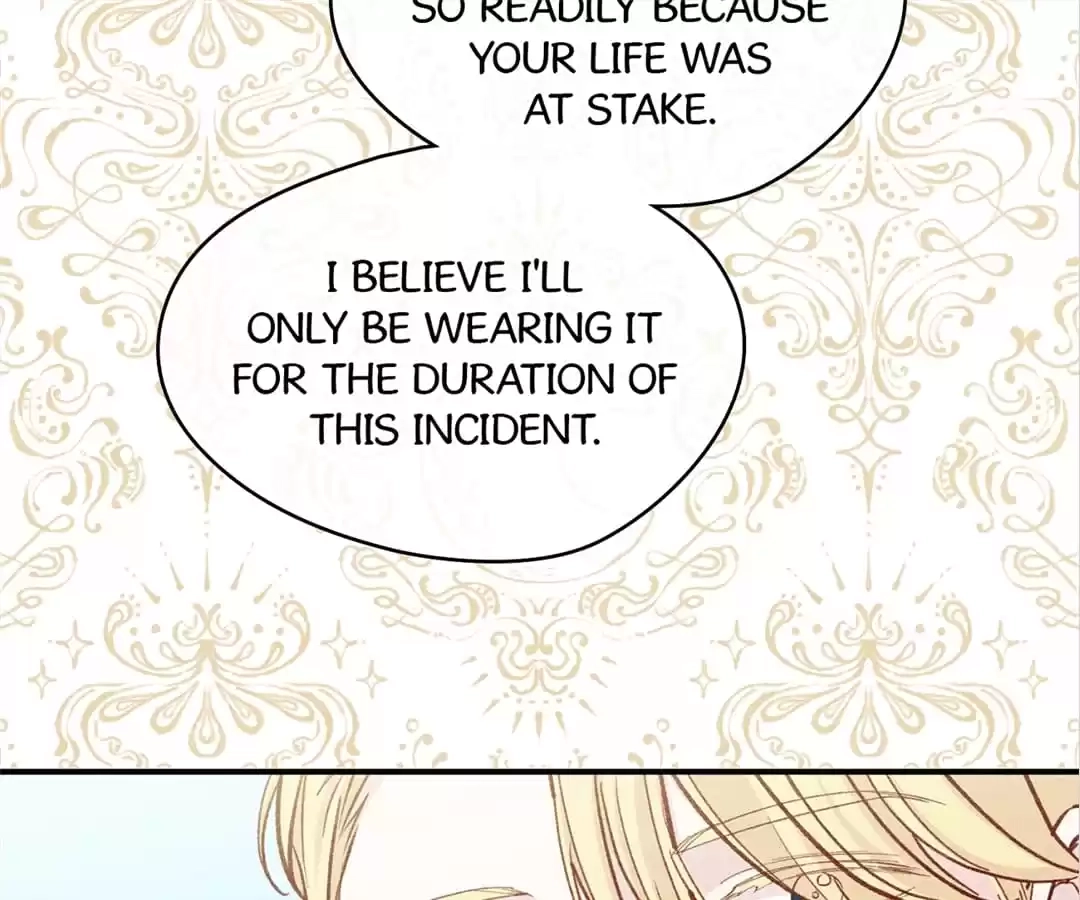 Iris: The Lady and Her Smartphone (Novel) Chapter 115 page 36 - 