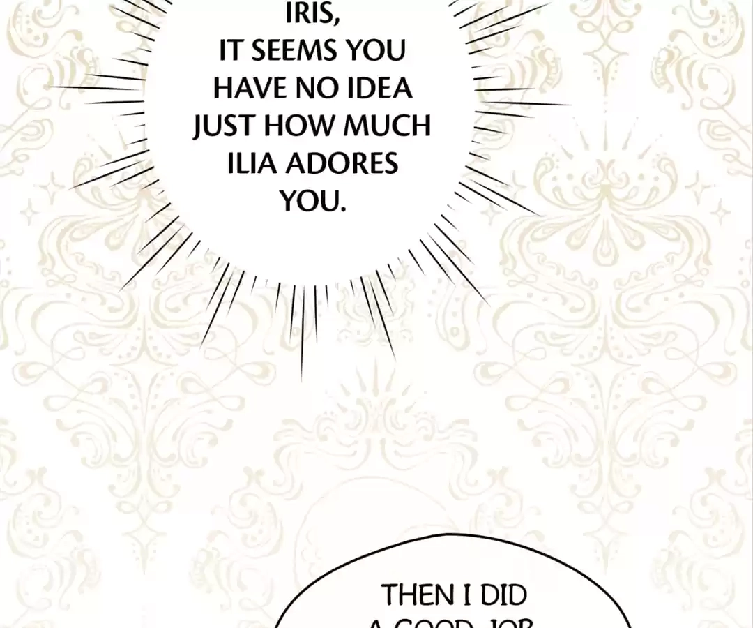 Iris: The Lady and Her Smartphone (Novel) Chapter 115 page 38 - 