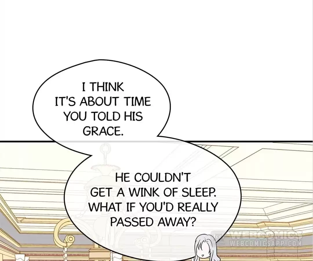 Iris: The Lady and Her Smartphone (Novel) Chapter 115 page 42 - 