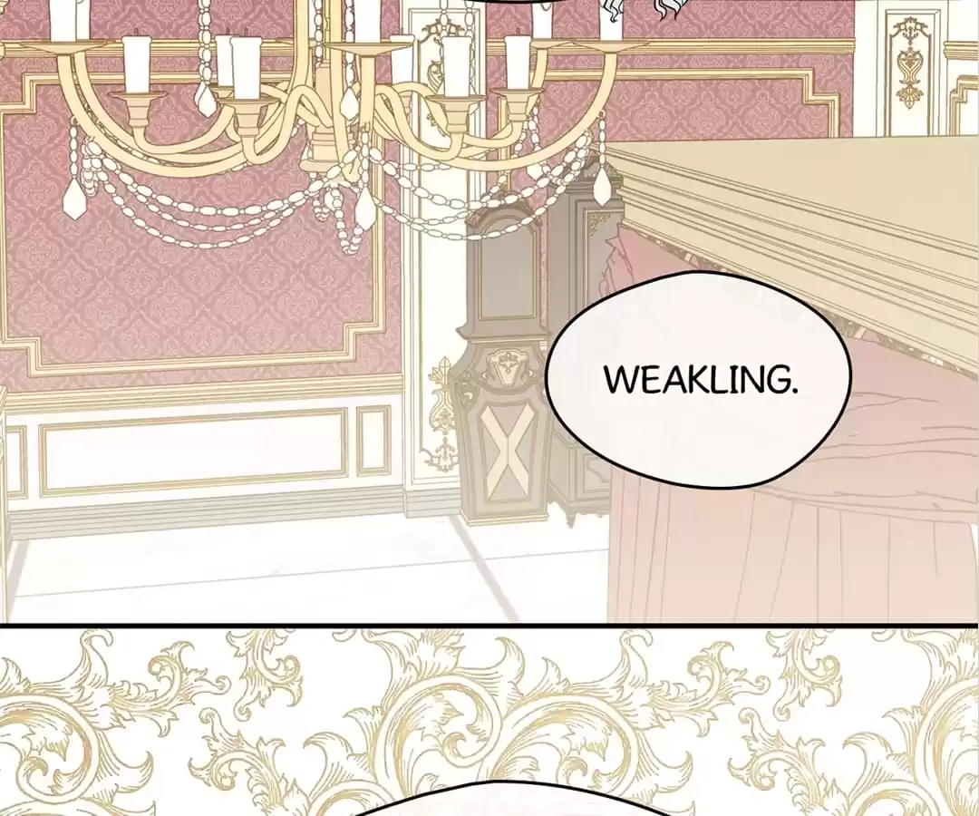 Iris: The Lady and Her Smartphone (Novel) Chapter 115 page 43 - 