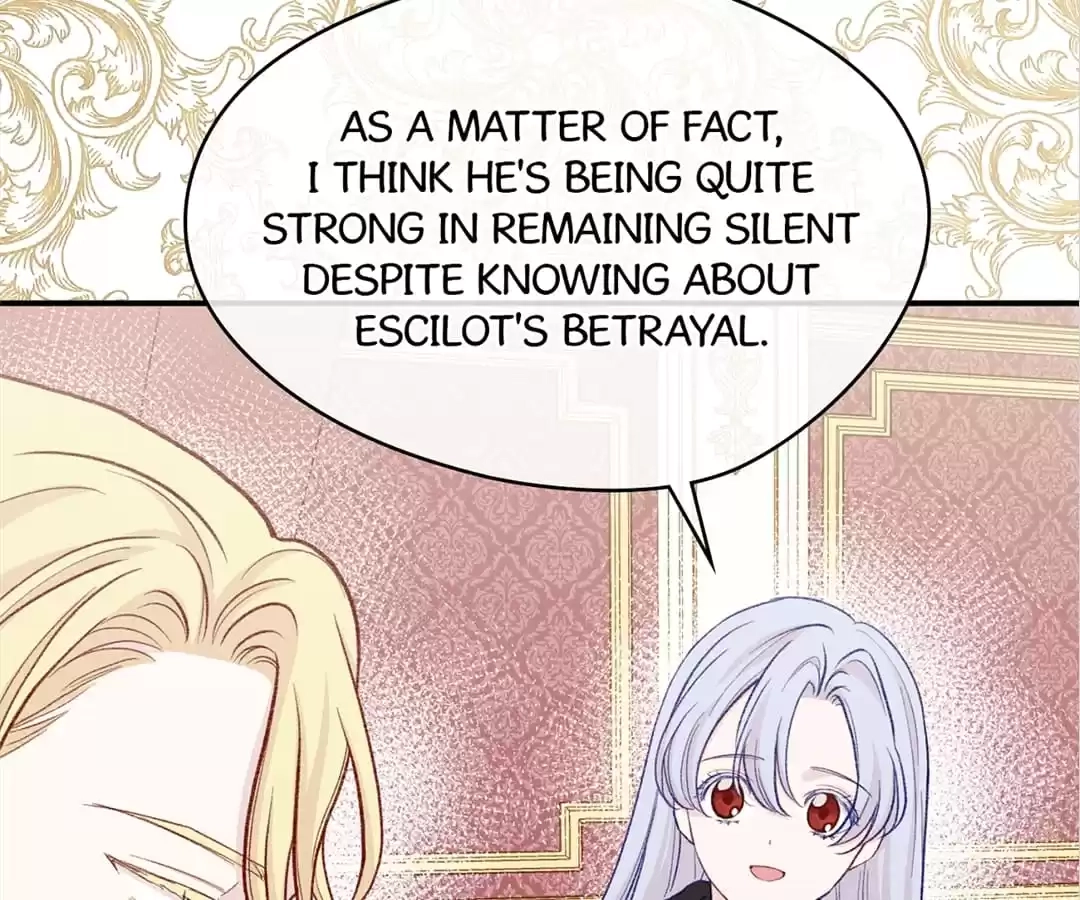 Iris: The Lady and Her Smartphone (Novel) Chapter 115 page 44 - 