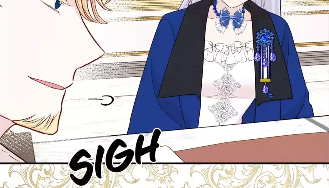 Iris: The Lady and Her Smartphone (Novel) Chapter 115 page 45 - 