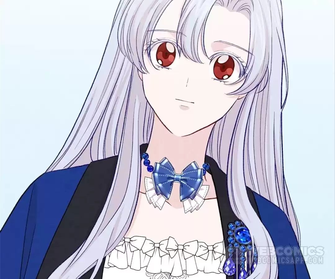 Iris: The Lady and Her Smartphone (Novel) Chapter 115 page 52 - 