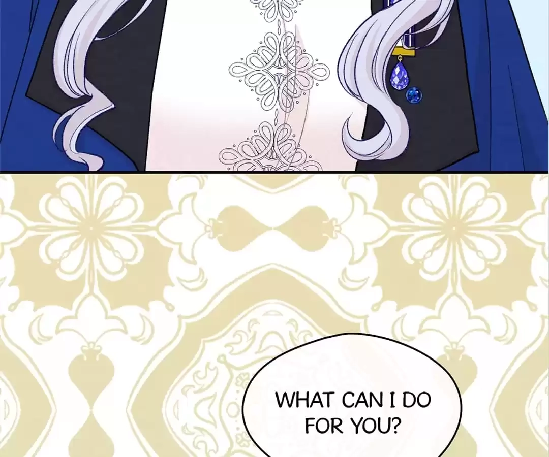 Iris: The Lady and Her Smartphone (Novel) Chapter 115 page 53 - 