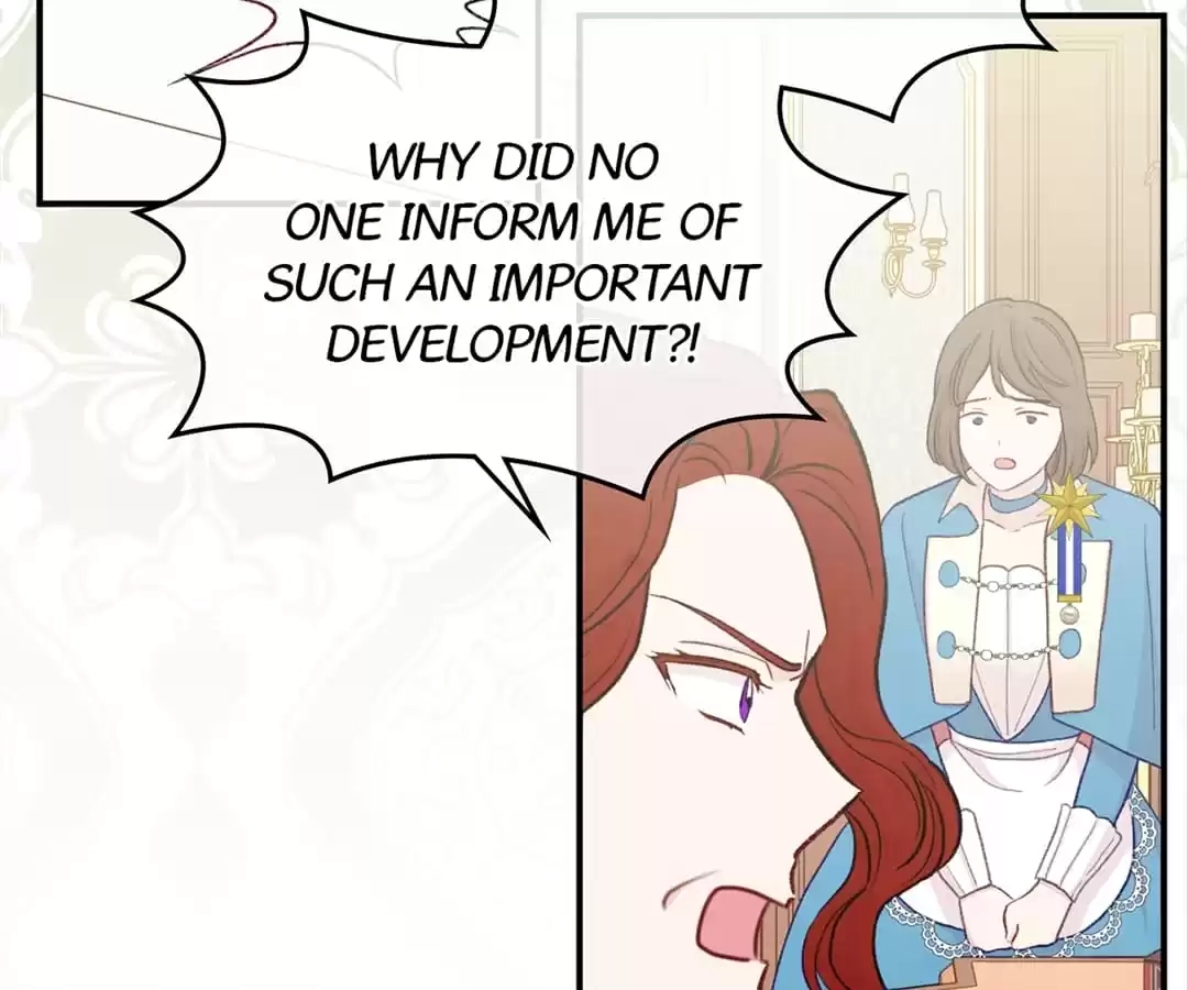 Iris: The Lady and Her Smartphone (Novel) Chapter 115 page 59 - 