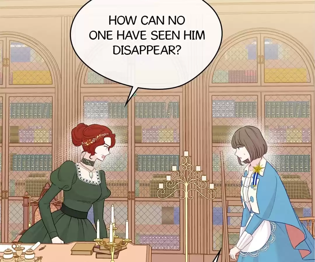 Iris: The Lady and Her Smartphone (Novel) Chapter 115 page 66 - 