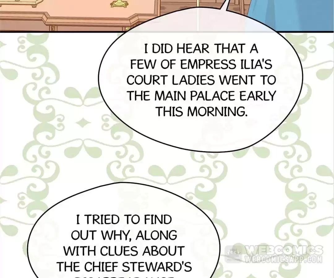 Iris: The Lady and Her Smartphone (Novel) Chapter 115 page 67 - 