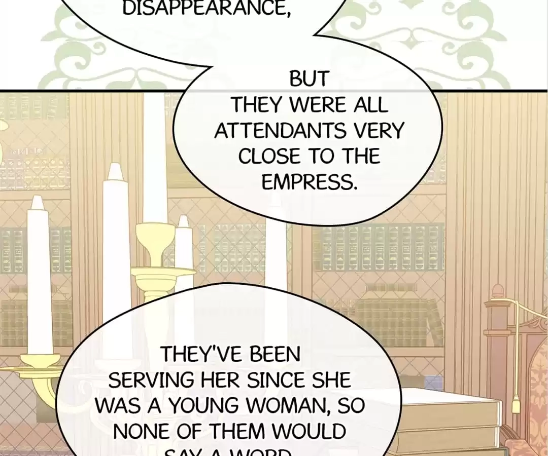 Iris: The Lady and Her Smartphone (Novel) Chapter 115 page 68 - 