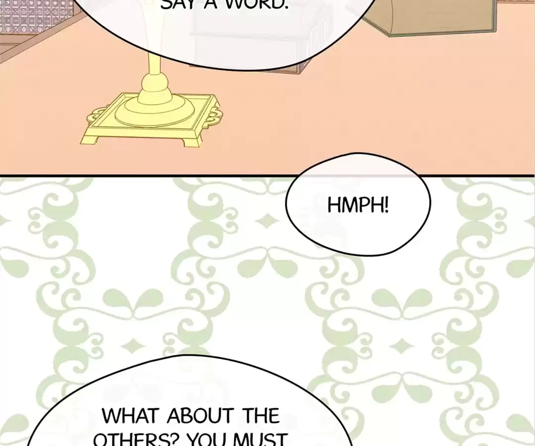Iris: The Lady and Her Smartphone (Novel) Chapter 115 page 69 - 