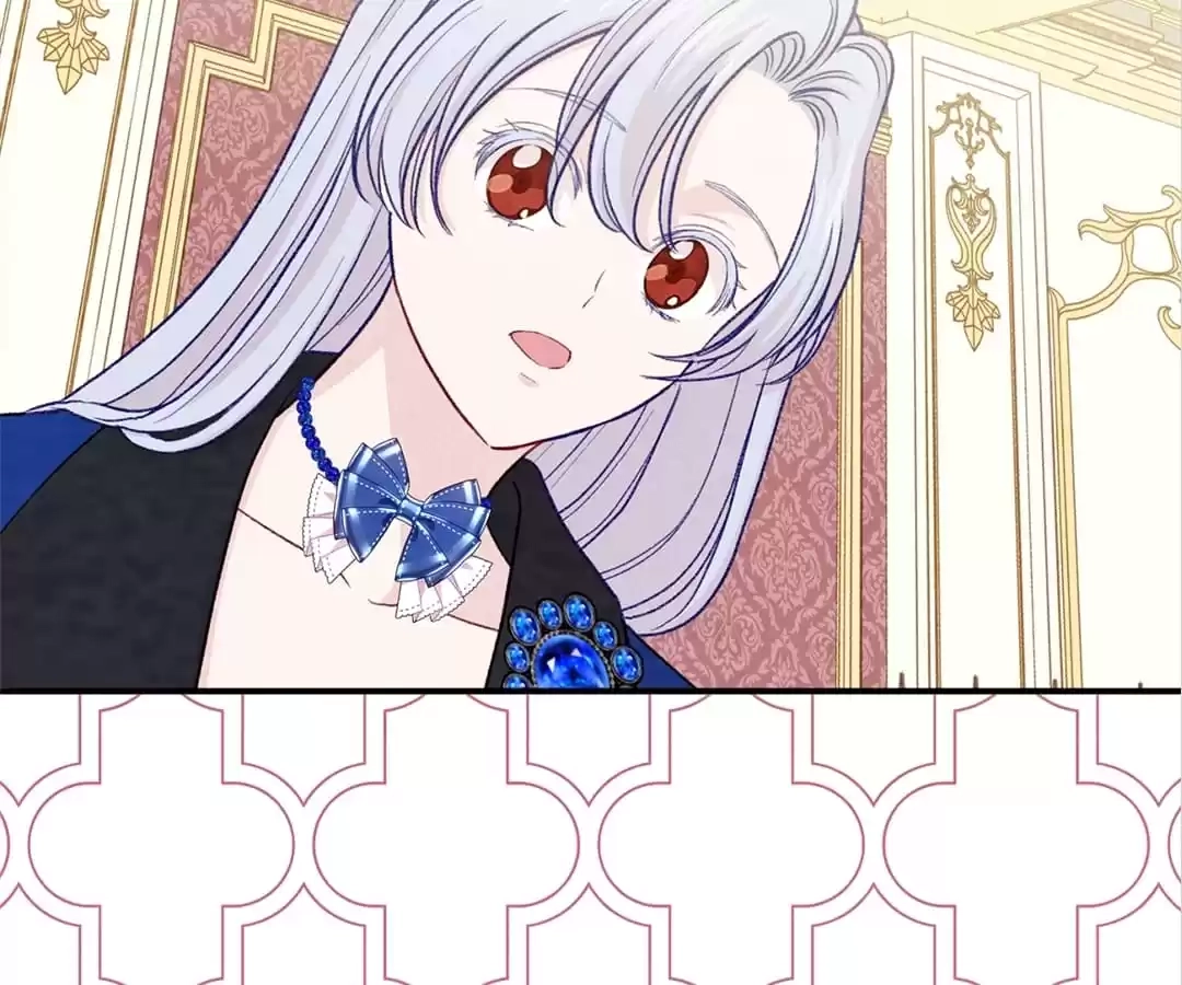 Iris: The Lady and Her Smartphone (Novel) Chapter 115 page 8 - 
