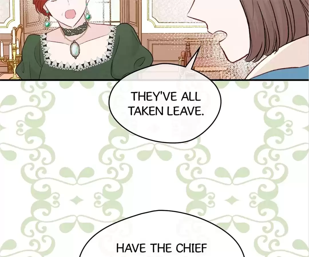 Iris: The Lady and Her Smartphone (Novel) Chapter 115 page 71 - 