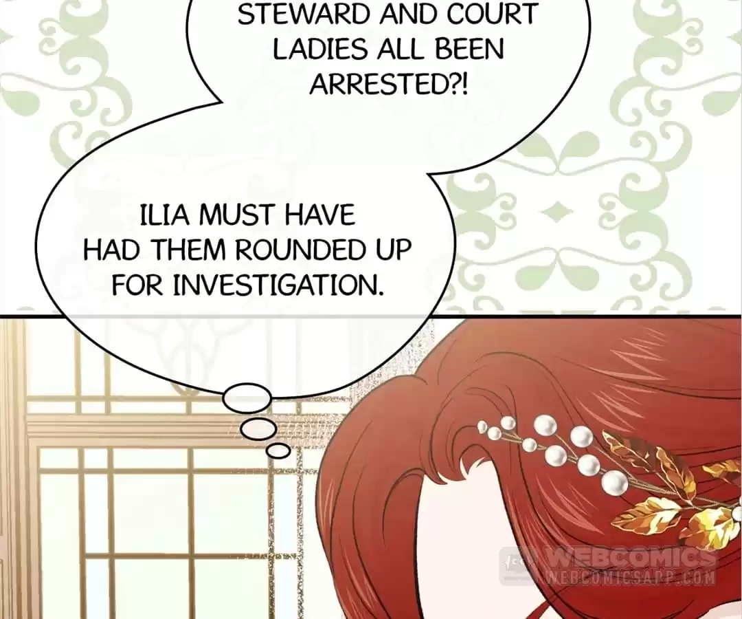 Iris: The Lady and Her Smartphone (Novel) Chapter 115 page 72 - 
