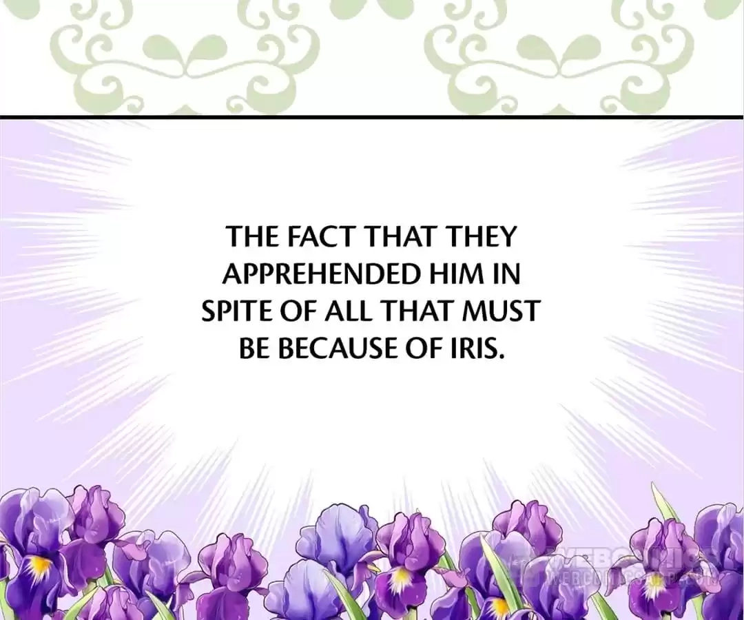 Iris: The Lady and Her Smartphone (Novel) Chapter 115 page 77 - 