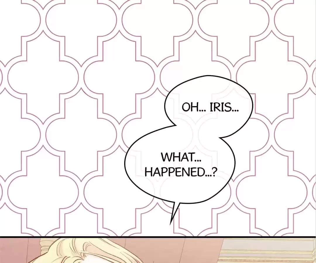 Iris: The Lady and Her Smartphone (Novel) Chapter 115 page 9 - 