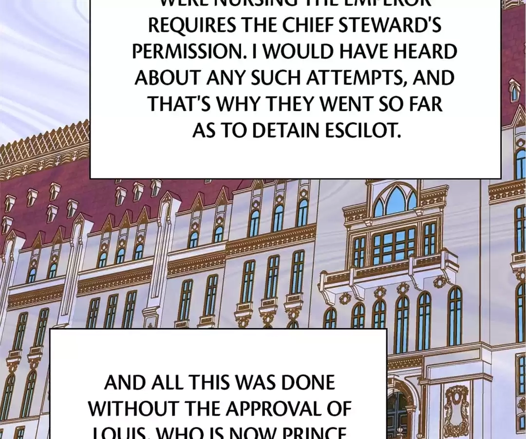 Iris: The Lady and Her Smartphone (Novel) Chapter 115 page 81 - 