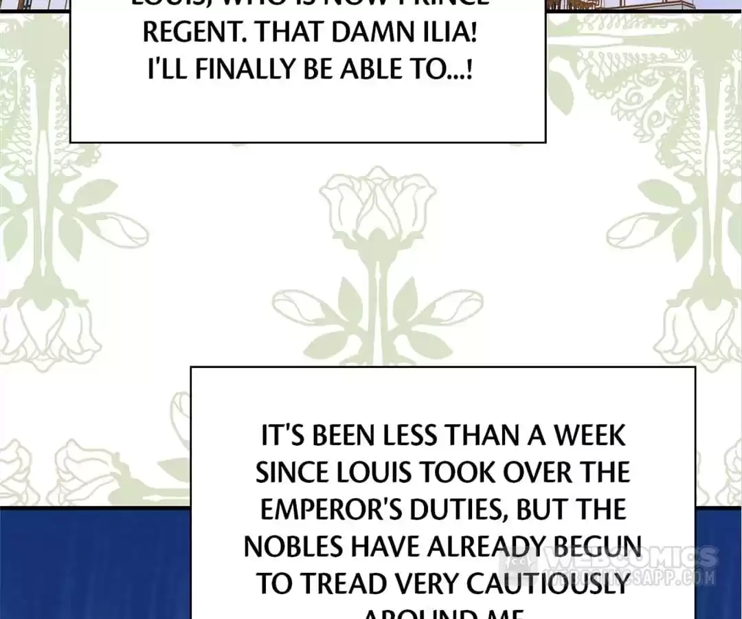 Iris: The Lady and Her Smartphone (Novel) Chapter 115 page 82 - 