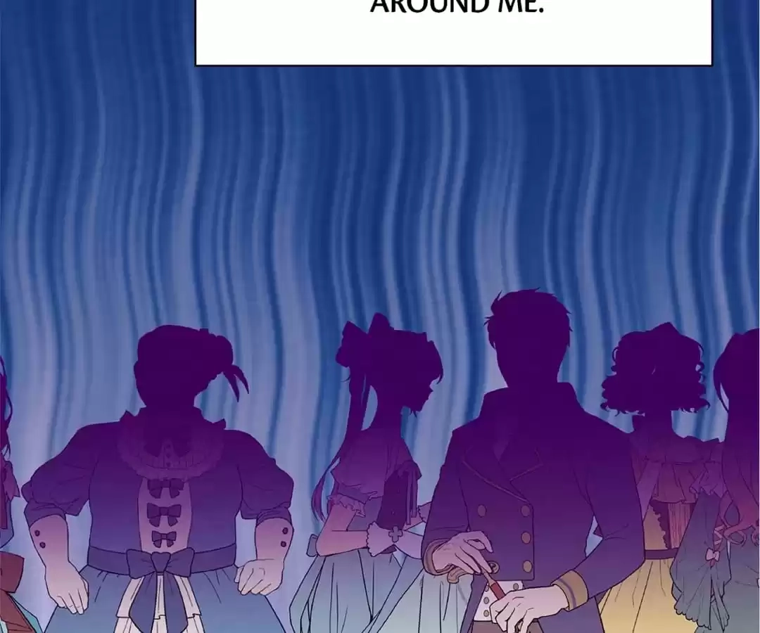 Iris: The Lady and Her Smartphone (Novel) Chapter 115 page 83 - 