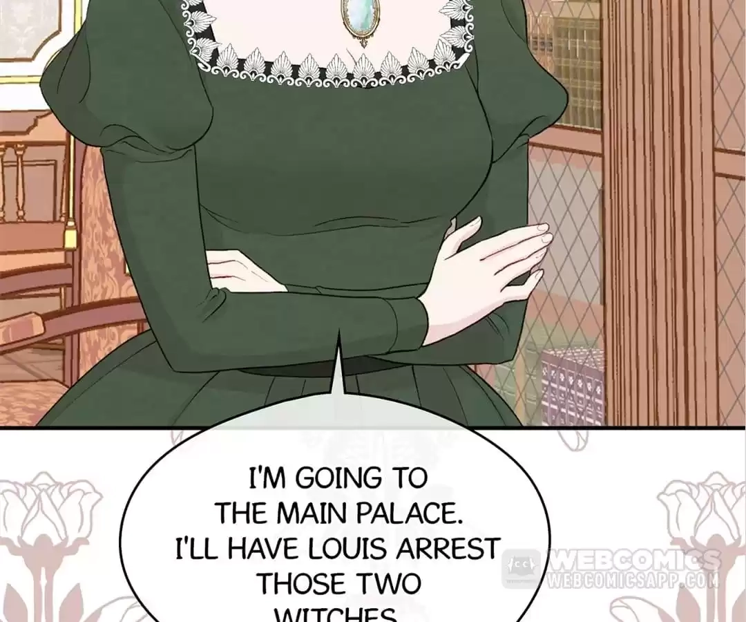Iris: The Lady and Her Smartphone (Novel) Chapter 115 page 87 - 