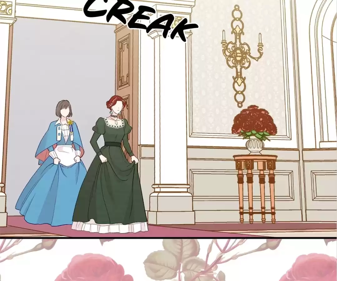 Iris: The Lady and Her Smartphone (Novel) Chapter 115 page 94 - 